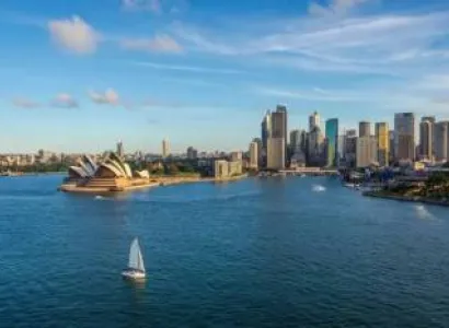 Majestic Australia 11 Nights - 12 Days Tour