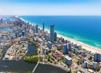 Australian Splendors 12 Nights - 13 Days Tour