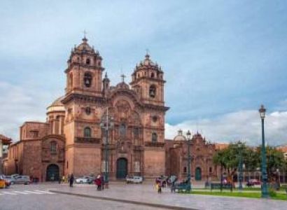 South America Explorer 14 Nights - 15 Days Tour