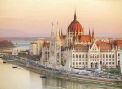 Vienna And Budapest 3 Night - 4 Days Tour