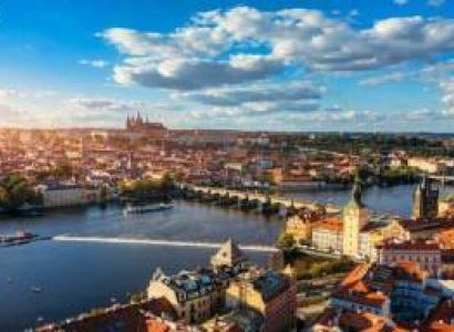 Central Europe Explorer Land Only 6 Night - 7 Days Tour