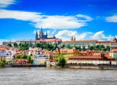 Prague - Munich And Austria 6 Nights - 7 Days Tour