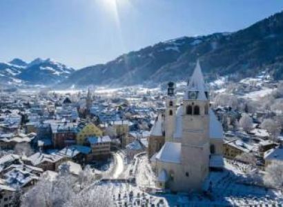 Eastern Whispers 7 Nights - 8 Days Tour