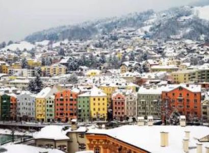 Berlin And Imperial Capitals 9 Nights - 10 Days Tour