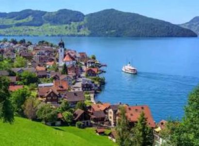 Switzerland 7 Nights - 8 Days Tour Package