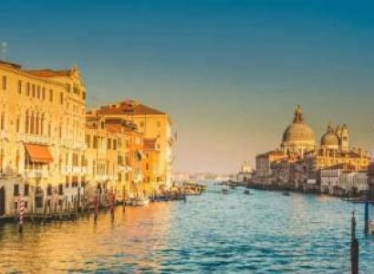 European Discovery Classic 11 Nights - 12 Days Tour