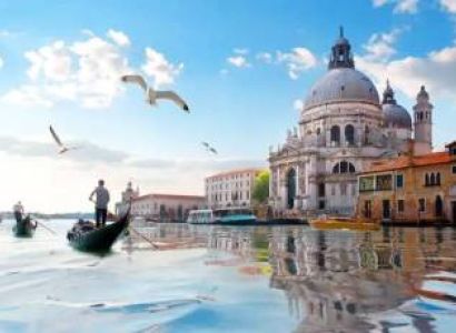 Frankfurt Tour Packages