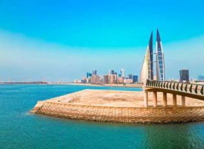 A Short Break In Bahrain 3 Night - 4 Days Tour