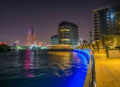 Discover Bahrain 6 Nights - 7 Days Tour