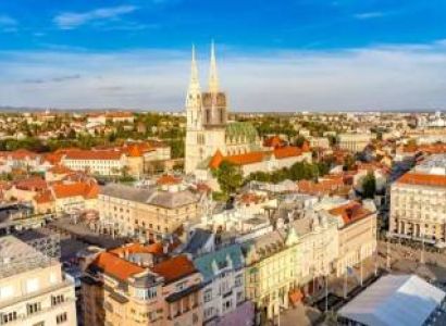 Croatia Bosnia And Slovenia 8 Nights - 9 Days Tour