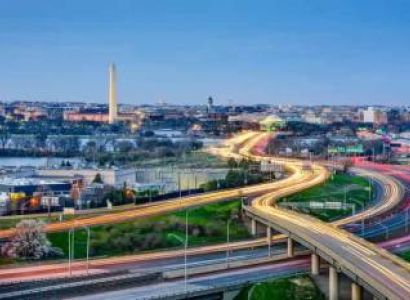 Exciting East Coast 6 Nights - 7 Days Tour