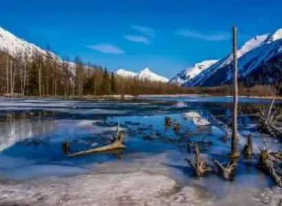 Best Of Alaska 7 Nights - 8 Days Tour