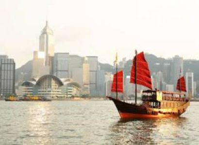 Fascinating Hong Kong With Macau 5 Nights - 6 Days Tour