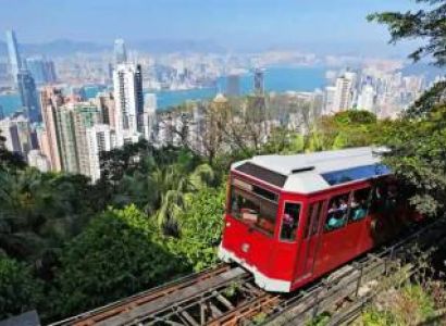 Best Of Hong Kong With Disneyland And Macau 6 Nights - 7 Days Tour