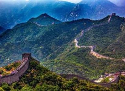 Imperial China 7 Nights - 8 Days Tour