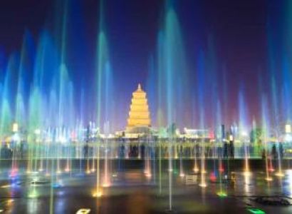 Charming China 9 Nights - 10 Days Tour