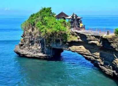Blissful Bali 4 Nights - 5 Days Tour