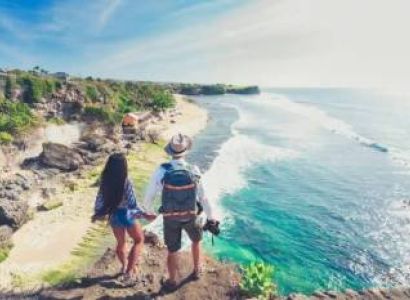 Bali Honeymoon Special 5 Nights - 6 Days Tour