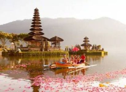 Bali Fully Loaded 5 Nights - 6 Days Tour