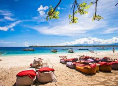 Best Of Bali With Gili 5 Nights - 6 Days Tour