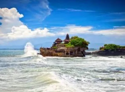 Bali Hopper 5 Nights - 6 Days Tour