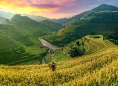 Beautiful Bali 6 Nights - 7 Days Tour