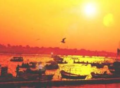 3N 4D Varanasi - Prayagraj Tour Package