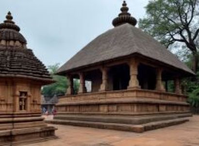 One Night Two Days Puri Tour Package