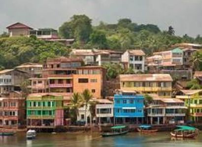 South Goa Tour Packages