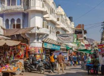 Rajasthan 13 Days Trip