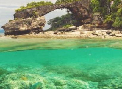 Romantic Andaman Honeymoon Packages 03 Nights - 04 Days