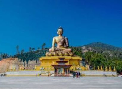 10 Nights - 11 Days Trek - Bhutan Tour Package