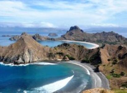 Nusa Tenggara Tour Packages