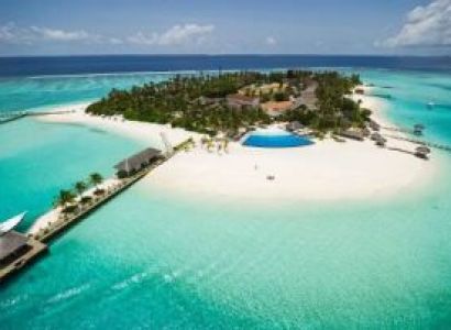 The Speedboat Luxury Escape 3 Days Tour