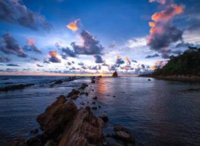 Ultimate Bali Escape – Luxury Romance, Adventure & Relaxation Tour Package