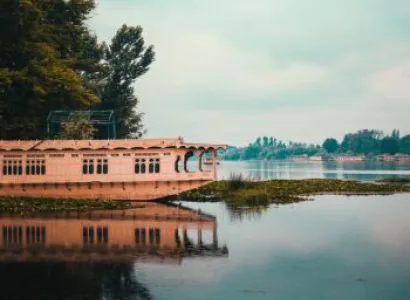 Luxury Kashmir Experience 6 Days - 5 Nights Tour