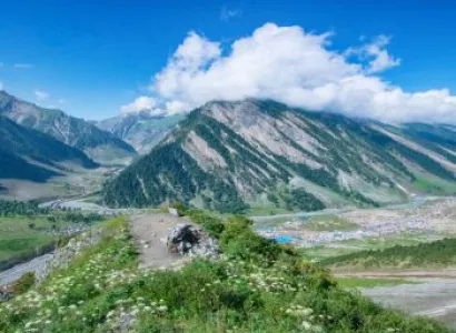 Anantnag Tour Packages