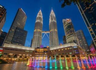 1Day Lake Symphony Tour Package