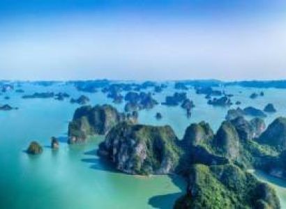 One Day Halong Bay Tour Package