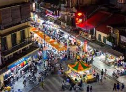 1 Day Hanoi Tour Package