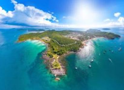 1 Day Phu Quoc Tour Package