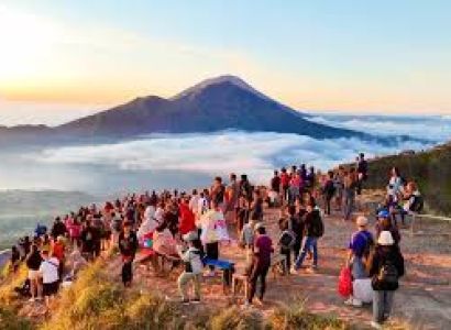 1 Day Mount Batur Tour Package