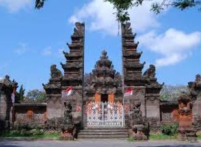 1 Day Bali Museum - Denpasar Tour