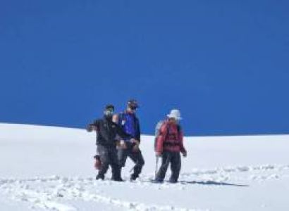 Kuari Pass Trek Tour