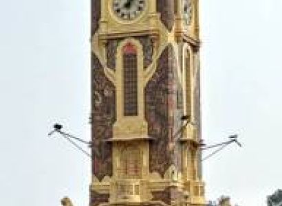 2 Night 3 Day Haridwar To Harsil Valley Tour Package