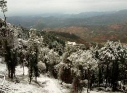 5 Nights 6 Days Shimla Manali Package