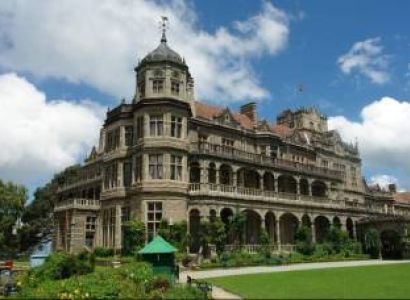 5 Nights 6 Days Shimla Manali Package