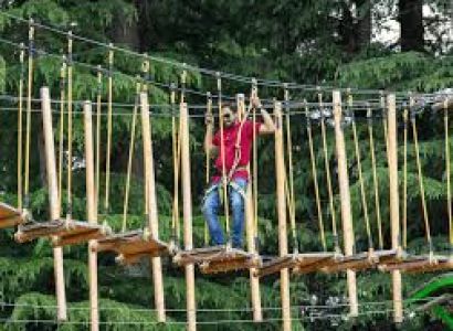 3 Nights 4 Days Shimla Tour Package