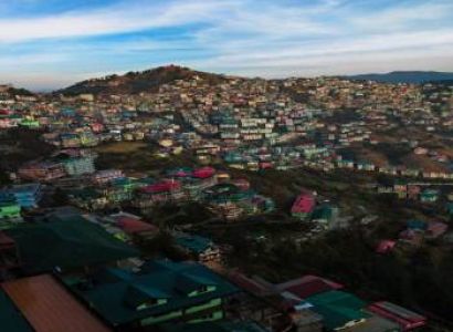 3 Nights 4 Days Shimla Tour Package