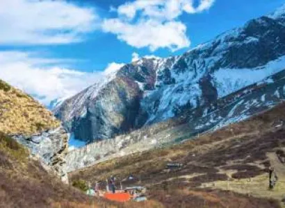 Lachung Tour Packages